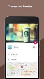 Expense Manager