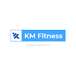 Cover Image of 下载 KM Fitness Coaching  APK