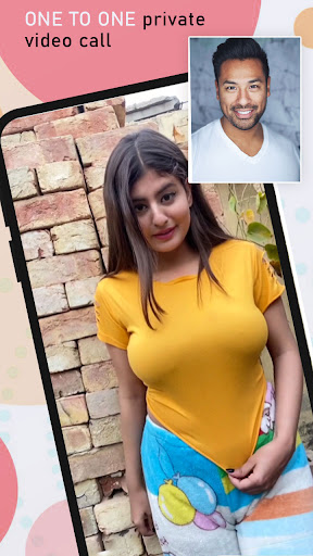 Android application Ladki Se Baat Karne Wala App screenshort