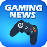 Gaming News, Videos & Reviews icon
