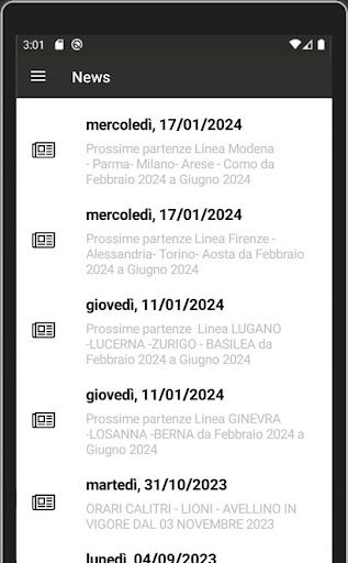 Gruppo Di Maio Screen 3