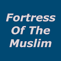 Fortress Of The Muslim English