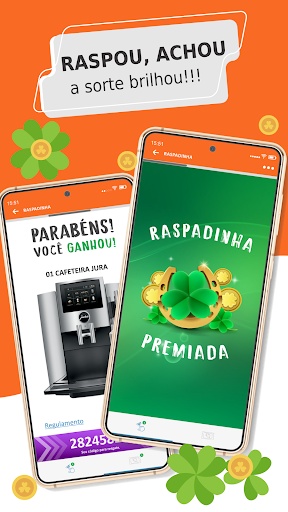 Android application Super Paludo screenshort