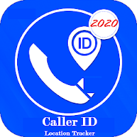 True ID Caller Name Plus Location