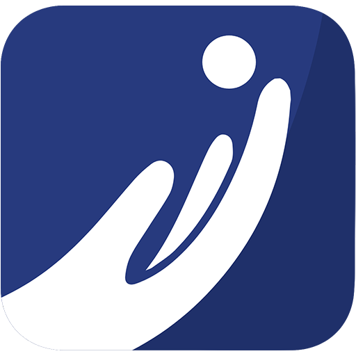 CHI Health Buddy logo