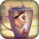 Coffee Cup Photo Frame - Androidアプリ