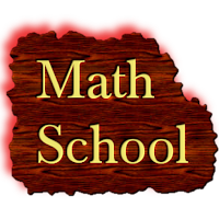 Math School Icon