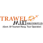 Cover Image of Download Trawelmart - Tours and Travels  APK