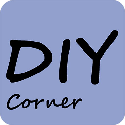 DIY Corner MM logo