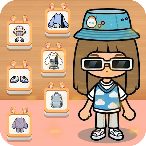 About: Toca Boca Outfit Ideas (Google Play version)