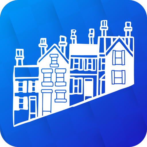 Towne Resident App  Icon