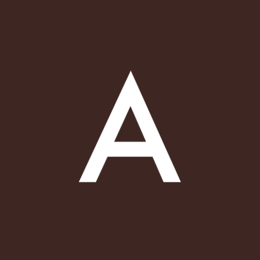 Anagram Solver 1.0.1 Icon