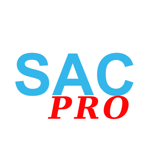 Nurkowy Kalkulator - SAC Pro