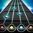 アプリのダウンロード Guitar Band Battle をインストールする 最新 APK ダウンローダ