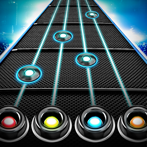 How to Download Guitar Band Battle for PC (Without Play Store)