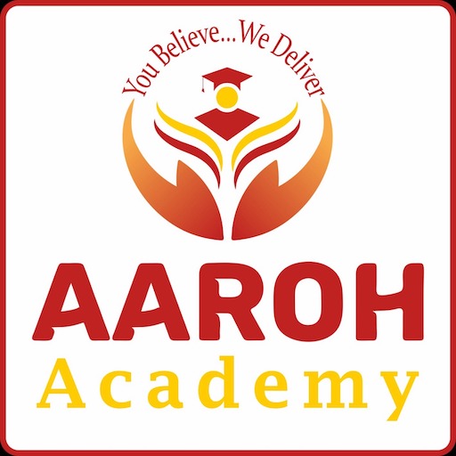Aaroh Academy logo