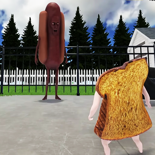 Daddy and Son - wallpaper