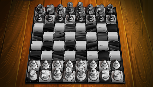 Chess 1.6.6 screenshots 2