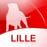 Lille Foot News icon