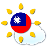Погода Тайвань