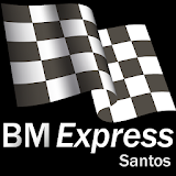 BM Express Santos - Entregador icon