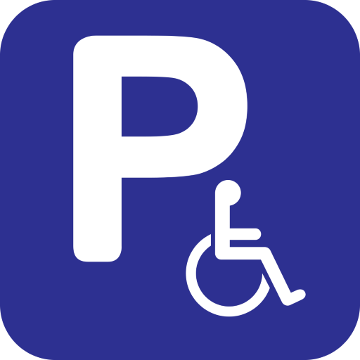 Handi2Park logo