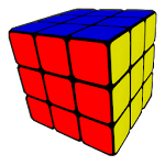 Cover Image of Download Magic Cube  APK