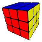Magic Cube 1.11.2