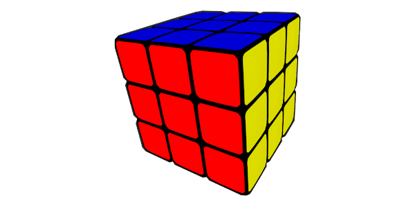Win Games Rubik Speed Cube 3 X 3 Jeu De Réflexion A1503790 