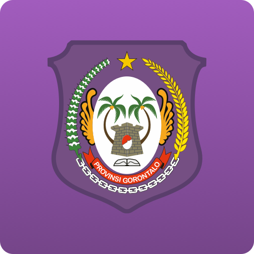 iArPusGorontalo logo