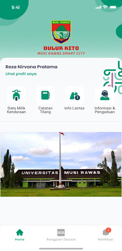 MURA Dulur Kito Screen 3