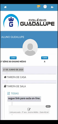 Anteprima dell'app