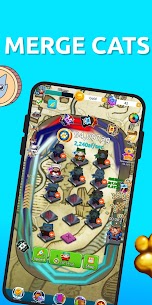 Crypto Cats MOD APK- Play to Earn (Cats Speed) Download 4