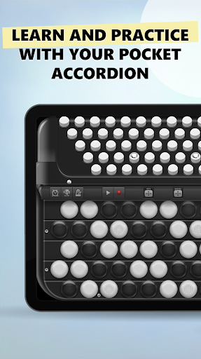 Accordion Chromatic Button apk mod0