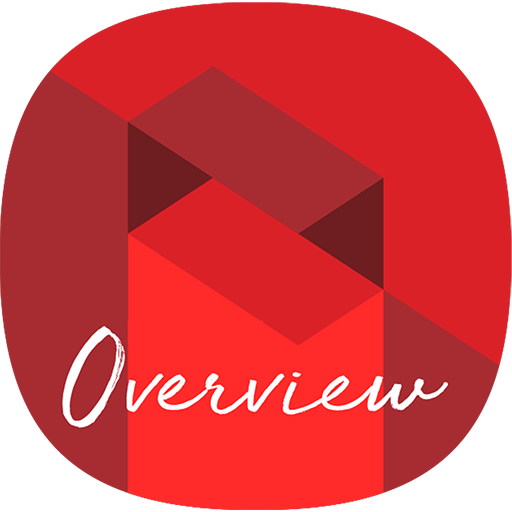 OverView by JLL logo