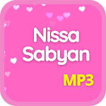 Cover Image of Download Nissa Sabyan mp3  APK