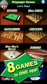 Board Games Collection 2.0 APK + Мод (Unlimited money) за Android