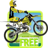 Moto Extreme Race icon