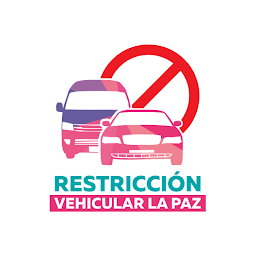 Icon image Restricción Vehicular La Paz