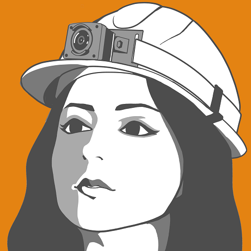 ラズビジョン ウェアラブル通信システム