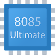 8085 Simulator Ultimate APK