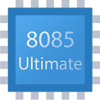 8085 Simulator Ultimate