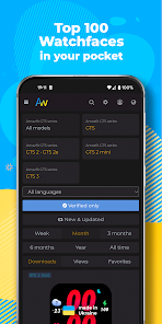 AmazFaces Apps on Google Play