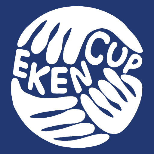 Eken Cup logo