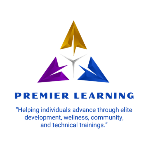 Premier Learning logo