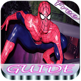 Guide For Amazing Spider icon