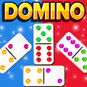 Herunterladen Dominoes - 5 Board Game Domino Installieren Sie Neueste APK Downloader