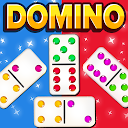 ダウンロード Dominoes - 5 Board Game Domino をインストールする 最新 APK ダウンローダ