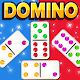 Dominoes - 5 Board Game Domino