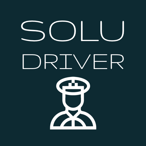 SOLU Driver - Deine Fahrer App Download on Windows